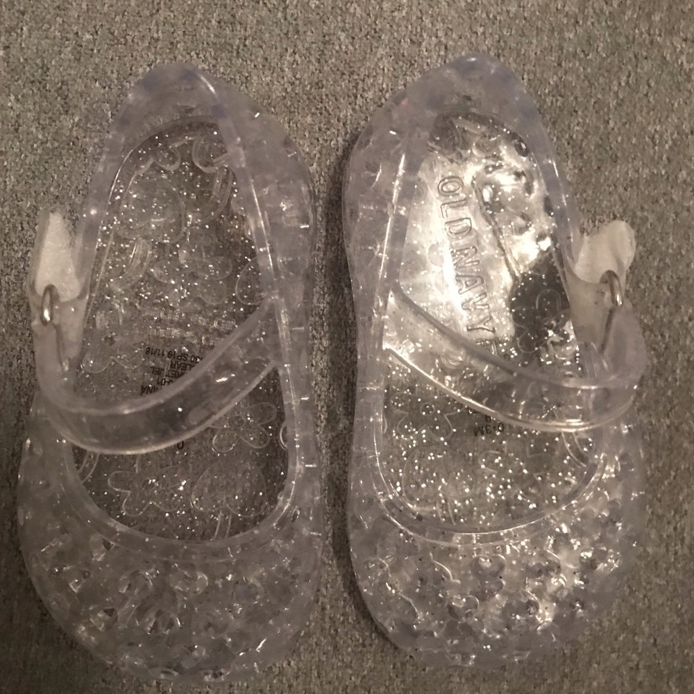 Old navy baby sandals